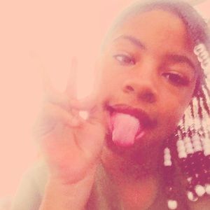 Meet your Posher, Rihanna